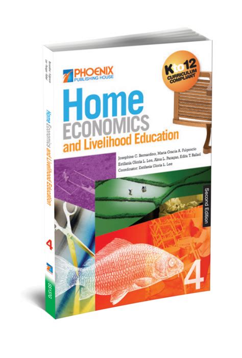 home economics s02e06 m4a|Technology and Livelihood Education Home Economics .